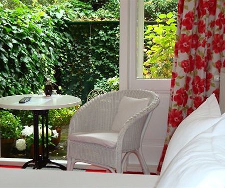 Bed And Breakfast Amszterdam Kültér fotó
