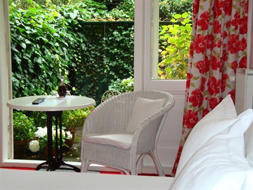 Bed And Breakfast Amszterdam Kültér fotó