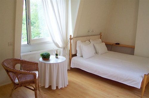 Bed And Breakfast Amszterdam Kültér fotó