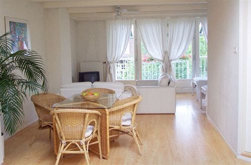 Bed And Breakfast Amszterdam Kültér fotó