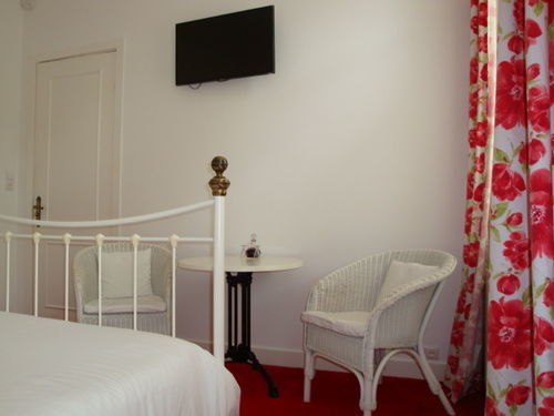 Bed And Breakfast Amszterdam Kültér fotó