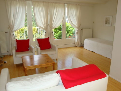 Bed And Breakfast Amszterdam Kültér fotó