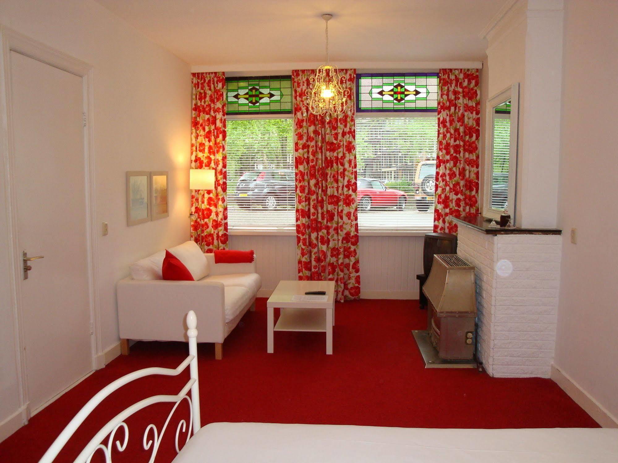 Bed And Breakfast Amszterdam Kültér fotó