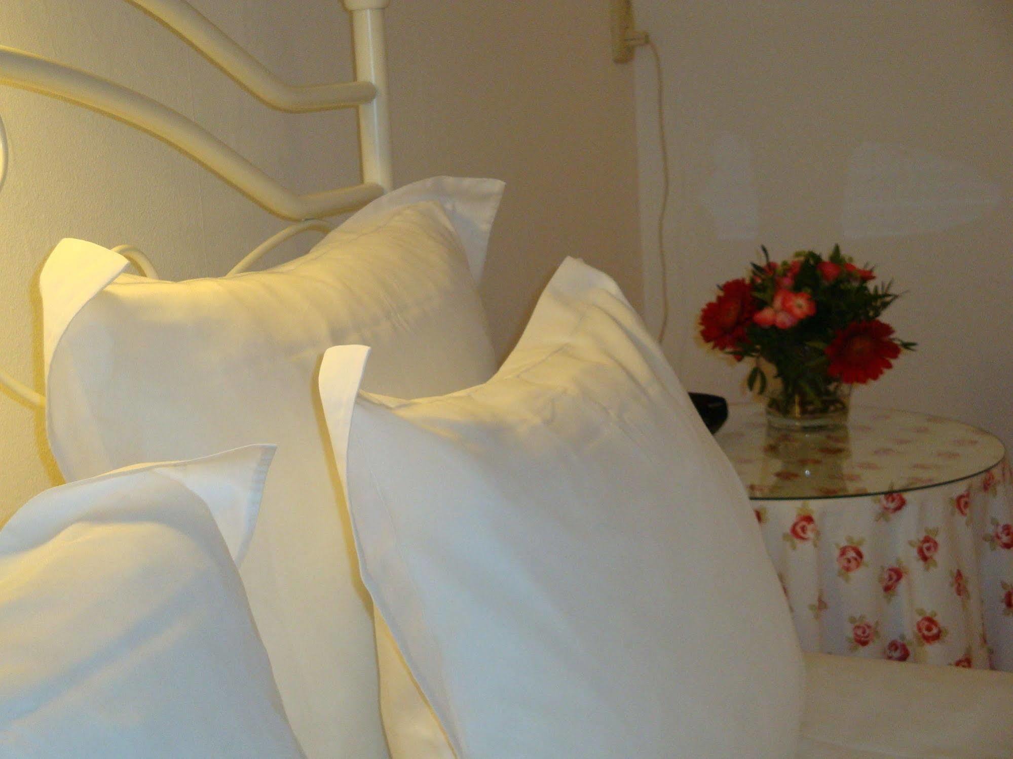 Bed And Breakfast Amszterdam Kültér fotó