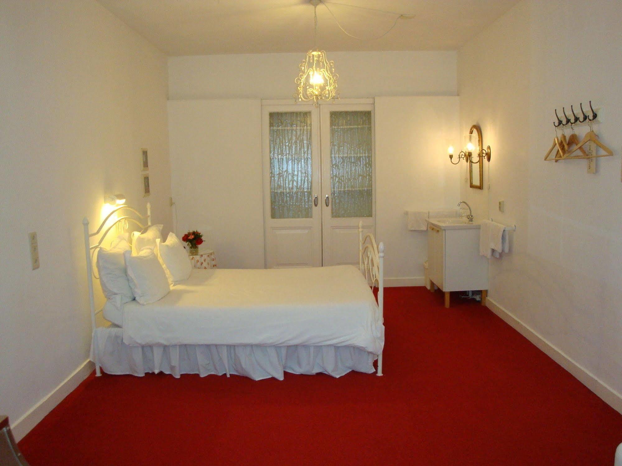 Bed And Breakfast Amszterdam Kültér fotó
