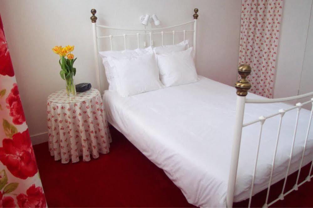 Bed And Breakfast Amszterdam Kültér fotó